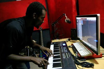 Dress codes and dancing: Sudan sees culture thaw after Bashir