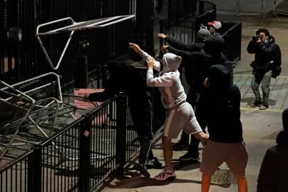 New charges against Minneapolis policemen as protests continue