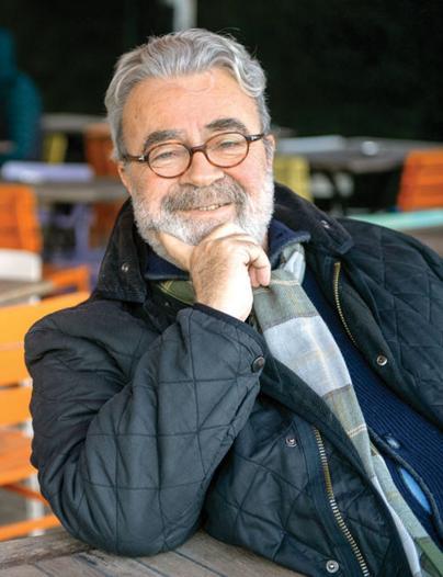 Turkey ‘can become global center for vegetarians’