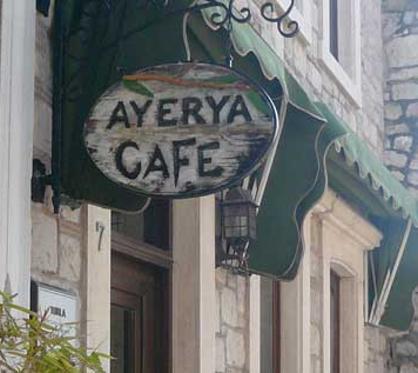 Perfect packaging and other Christmas gifts