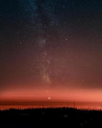 Gökyüzünde Geminid Gök Taşı Yağmuru şöleni... Saniyede 35 kilometre hızla atmosfere girecekler