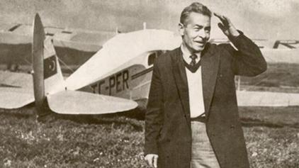 Turkey marks 95th anniversary of first flight