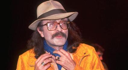 Remembering Cem Karaca: The father of Anatolian rock