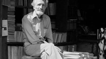 Özdemir Asaf: A gentle poet