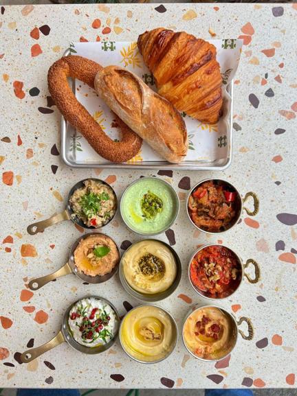 Havuş Deli: Shop reminding Istanbul of what it forgot