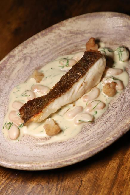 BARCELONA BEYOND TAPAS