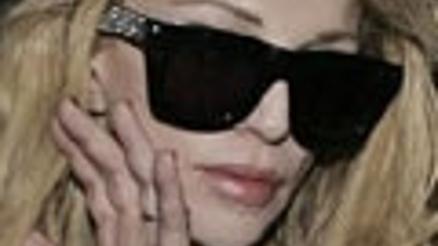 Canlı yayında aldatma itirafı