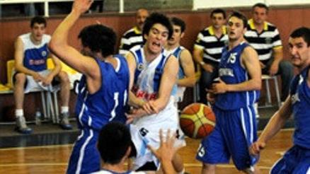 Fenerbahçe elendi, ilk finalist Pertevniyal