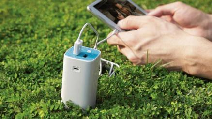 Güvenli şarj için Power Bank kullanmak önemli