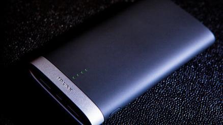 TP-LINK’ten ‘Akıllı Şarj’ özellikli Power Bank