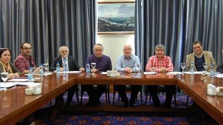 İşte Antalya’da Yılın Gazetecileri