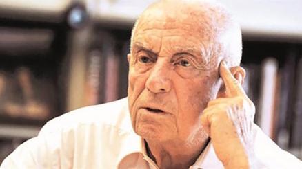 Lüzumlu lüzumsuz adam İshak Alaton