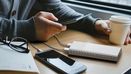 iPhone 6Si 7 kez şarj ediyor