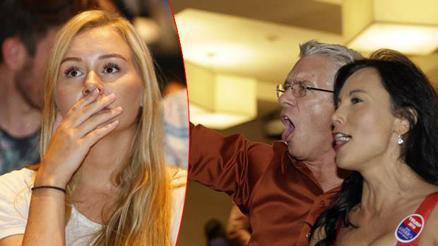 ABDde taşra şehri yendi