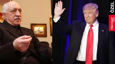 Trump Güleni iade eder mi Tolga Tanış #OnlarBunuKonuşuyorda yanıtladı