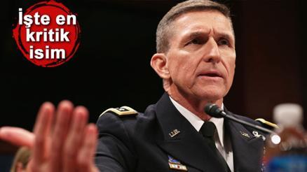 Mike Flynn hikâyesi