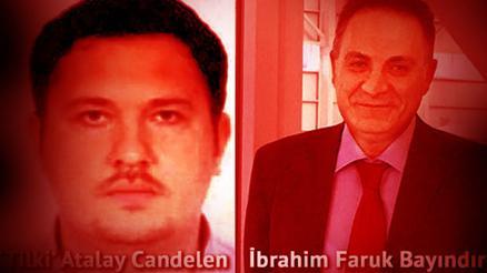 ByLockçu tilki de kasette