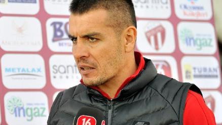 İnegölspor 1 puandan memnun