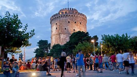 Komşu Selanik’ten en iyi 8 mekan önerisi