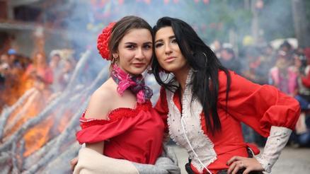 Hıdırellezin en ilginç gelenekleri