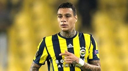 Van der Wiel FIFA'ya gitti- Son Dakika Spor Haberleri