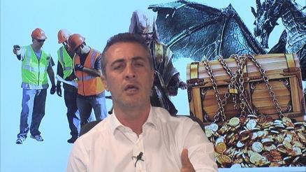 Piyasalarda anormallik var | Altınlanma Zamanı