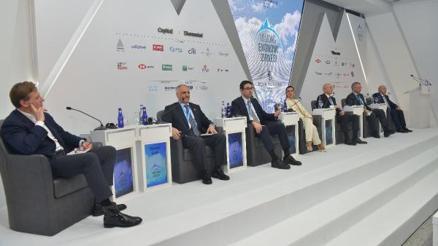 Uludağ Ekonomi Zirvesi’nde Türkiye’nin Geleceği Tartışıldı