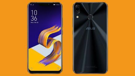 Asusun yapay zekalı telefonu ZenFone 5Z Türkiyede
