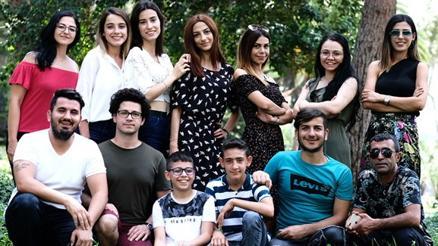 28 Aydır sessiz dostları besleyen dostlar