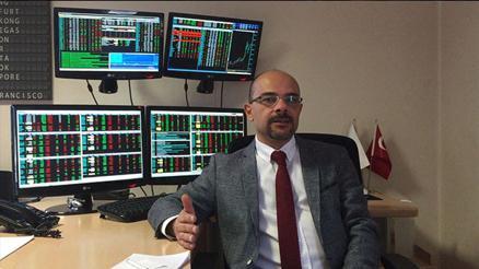 Piyasalar OVPyi Bekliyor