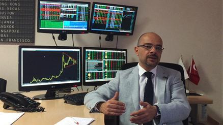 Dolarda Sert Hareket Hazırlığı