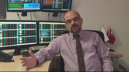 Hafta ılımlı pozitif başladı