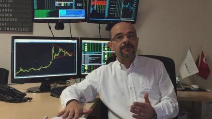 Dolar Bize Ne Anlatıyor 