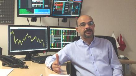 Destek Dışarıdan Geliyor