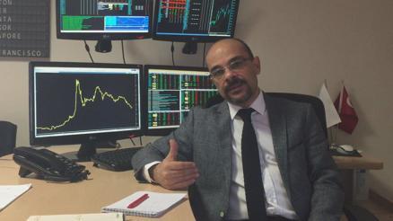 Dolar Destek Arıyor