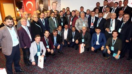 Judo Federasyonu Başkanı Sezer Huysuz güven tazeledi