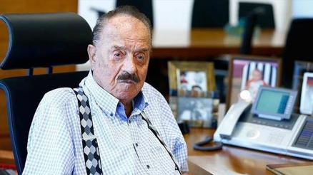 İlhan Cavcav vefatının 2. yılında anılıyor