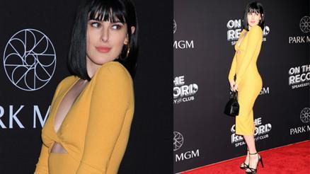 Annemin yerine artık ben varım