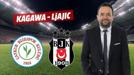 Kagawa-Ljajic tercihi anahtar