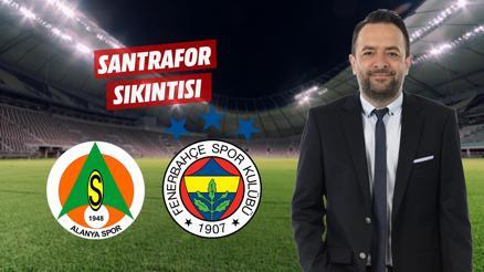 Forvetsiz gol arayacaklar
