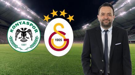 Galatasaray topu yere indirmeli