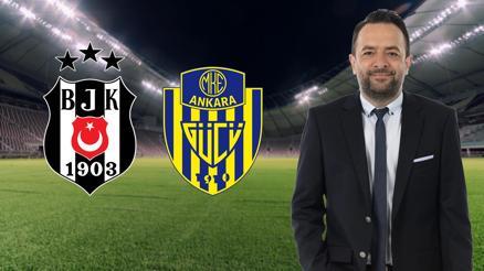 Beşiktaşın ibresi zirveye doğru