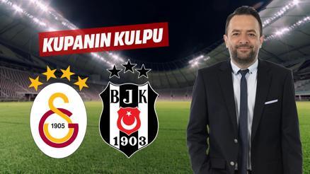 Bu maçta kazanan kupanın kulpunu tutacak