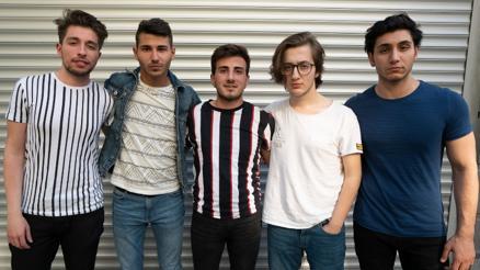 Wolfcity Ankarada şampiyon Fırtına Boys