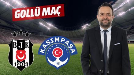 Beşiktaşa 3 puan gerek