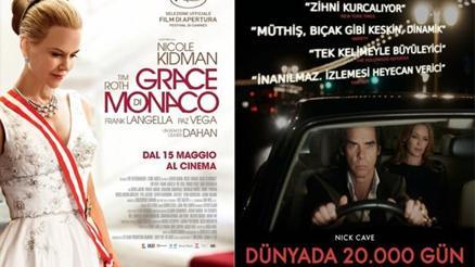 Haftanın Vizyona Giren Filmleri