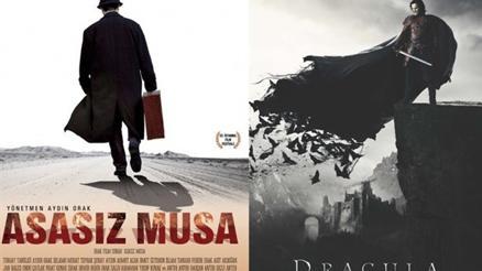 Haftanın Vizyona Giren Filmleri