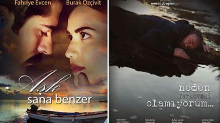 Haftanın Vizyona Giren Filmleri