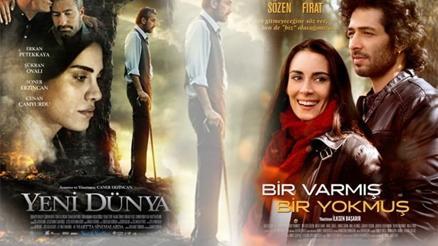 Bu Hafta Vizyona Giren Filmler