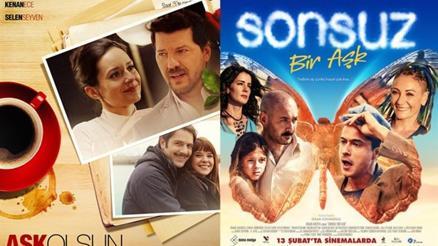 Bu Hafta Vizyona Giren Filmler